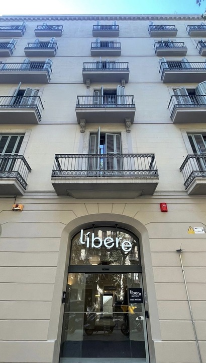 Li&#769;bere Hospitality preve&#769; aumentar su facturacio&#769;n un 150% en 2024