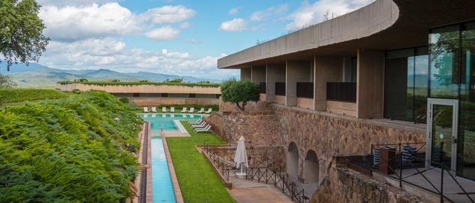 Grans Hotels de Catalunya cierra 2024 con un 8% más de facturación