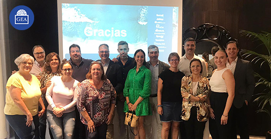 Contigo: así son las jornadas presenciales y encuentros locales de Grupo GEA