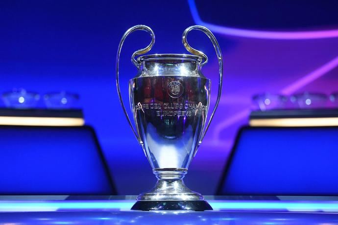BCD Sports lleva a los aficionados a la final de la Champions League