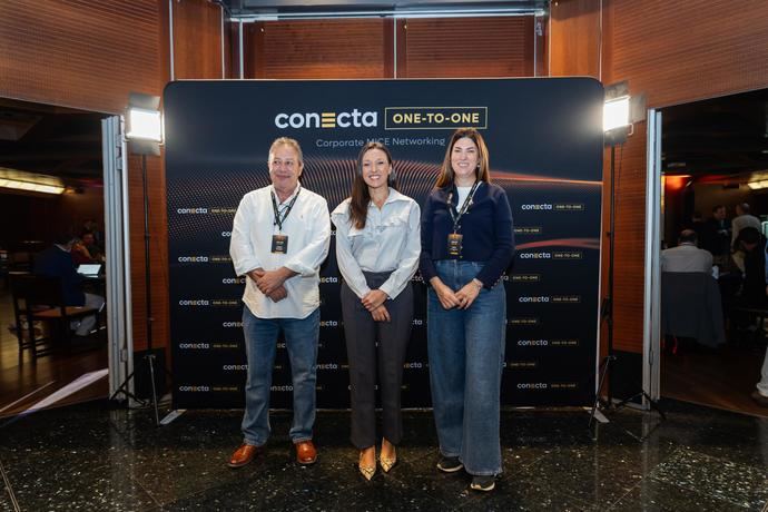 Transcurso del evento.