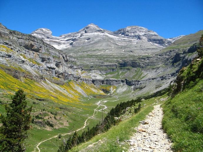 Las reservas turísticas en el Pirineo Aragonés aumentan un 275% desde 2022