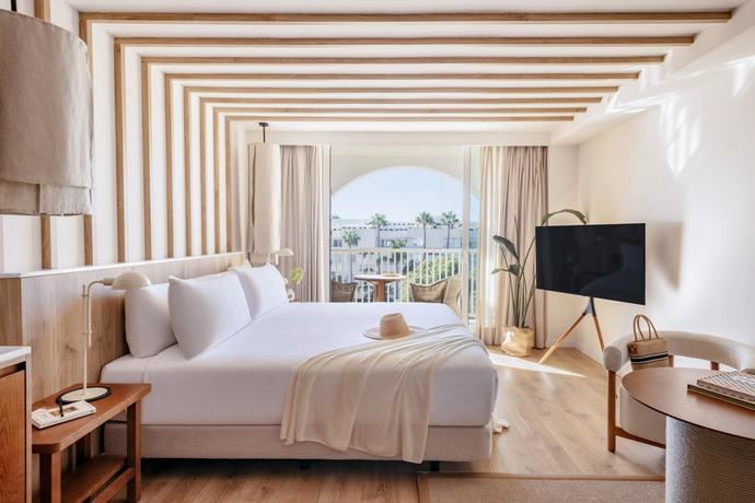 Pont Hospitality se alía con ME by Meliá para gestionar su oferta gastronómica