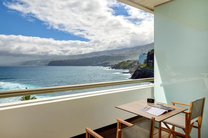 Meliá Costa Atlantis: nuevo de Meliá Hotels &amp; Resorts en el norte de Tenerife