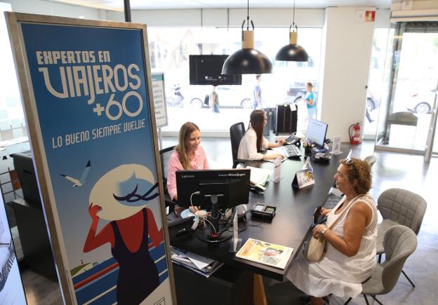 El Sector de las agencias pide de nuevo su exclusión del Real Decreto 933/2021