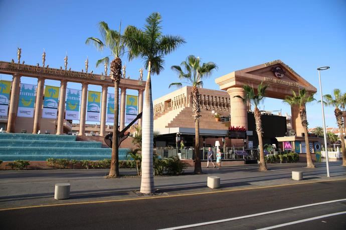 Futurismo 2025 consolida a Tenerife como epicentro del MICE regenerativo