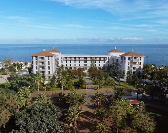 Gran Hotel Taoro reabrirá sus puertas el próximo 15 de septiembre