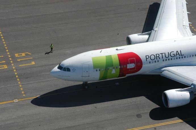 TAP Air Portugal obtiene casi 118 millones de euros en el tercer trimestre