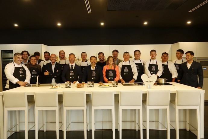 Los hoteles de Santa Cruz de Tenerife participan en la GastroHotel Weeks