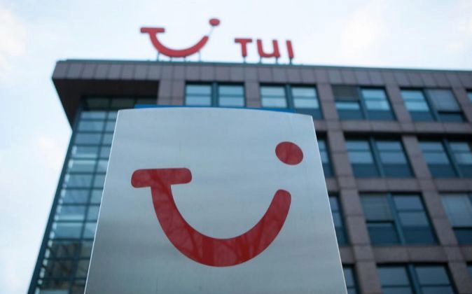 TUI aumenta casi un 66% su beneficio hasta los 507 millones en 2024