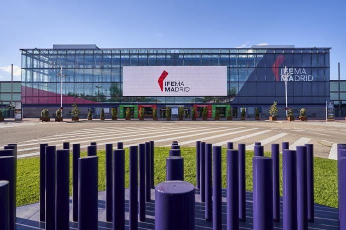Ifema Madrid vuelve a liderar el calendario de ferias internacionales