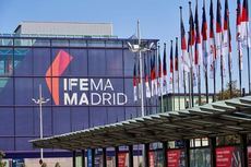 Ifema se une a la celebración internacional del 10º Global Exhibitions Day