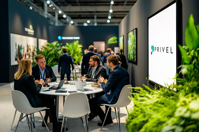 Privel 2025 pone en el centro del debate a la industria de la marca privada