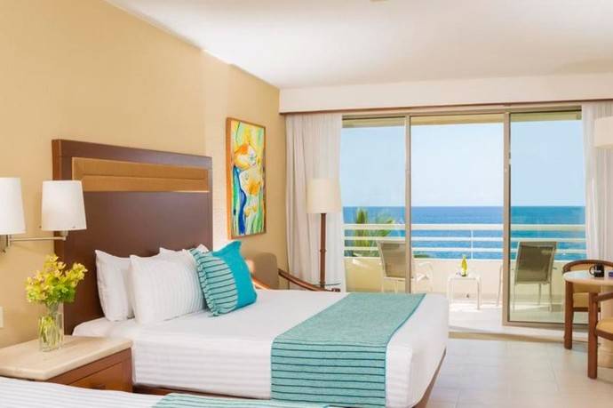 Barceló renueva su hotel Gran Faro Los Cabos en México