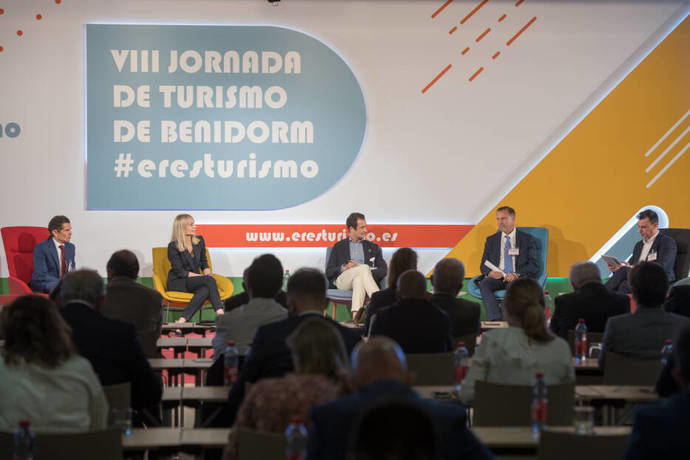 La tecnología, herramienta clave para reactivar el business travel postpandemia