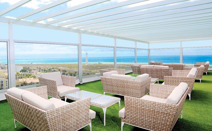 La cadena Fergus Group incorpora su primer hotel en Fuerteventura