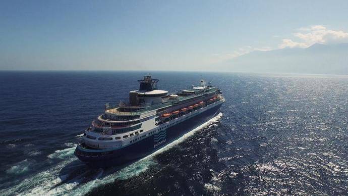 OMT y OMI se unen para apoyar al sector de los cruceros