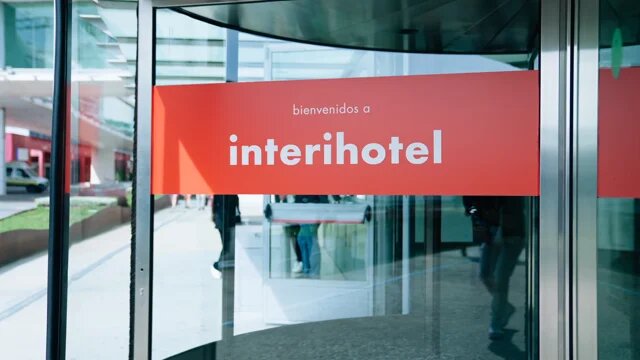 Interihotel: Arranca la nueva edición del evento de diseño en Barcelona
