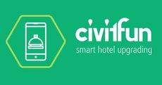 QuoHotel anuncia su integración con la plataforma Civitfun