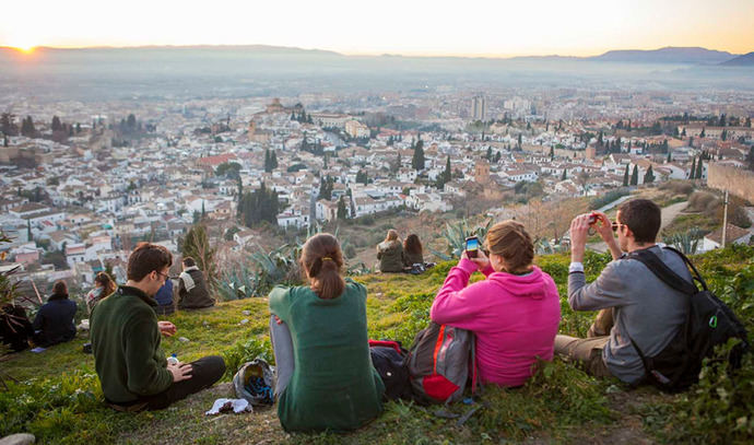 Andalucía participa en IMEX América para captar congresos internacionales