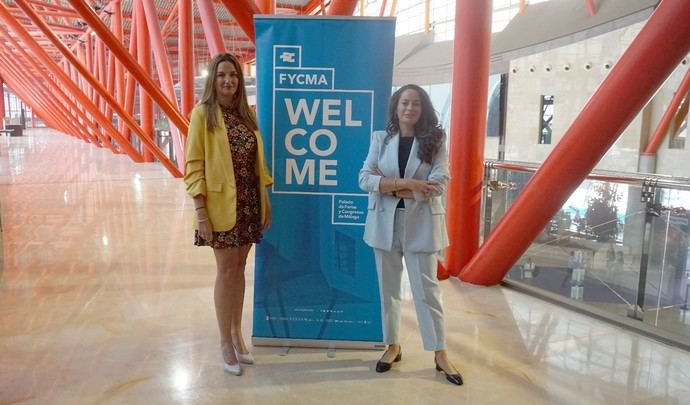 FYCMA y COIT-AORM colaborarán en eventos profesionales de innovación