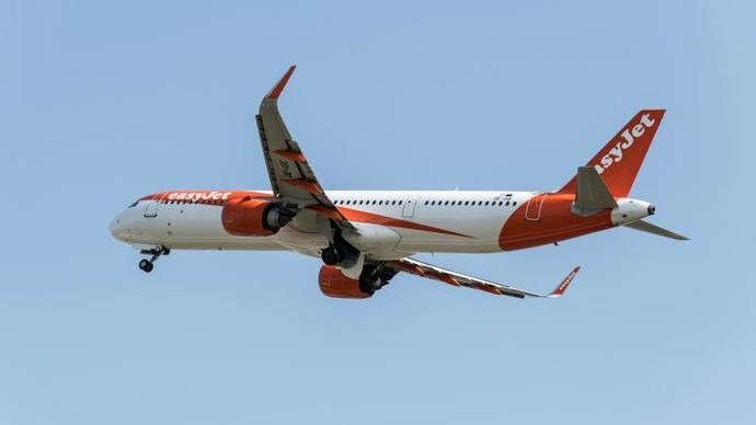 EasyJet lanza ocho nuevas rutas y más de 110.000 asientos extra para invierno