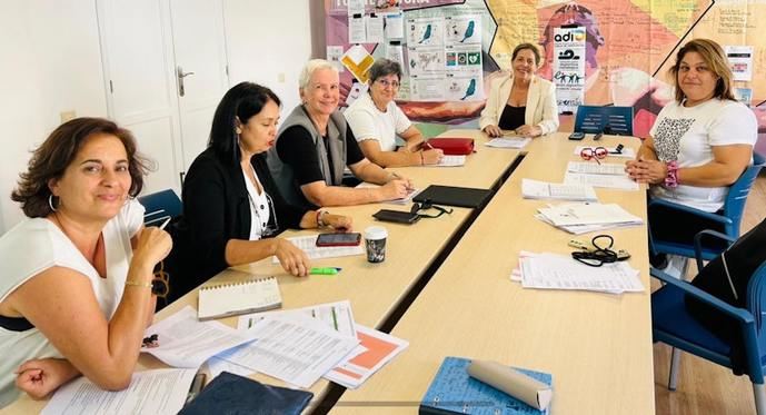 Fuerteventura planifica la estrategia de promoción a presentar en FITUR