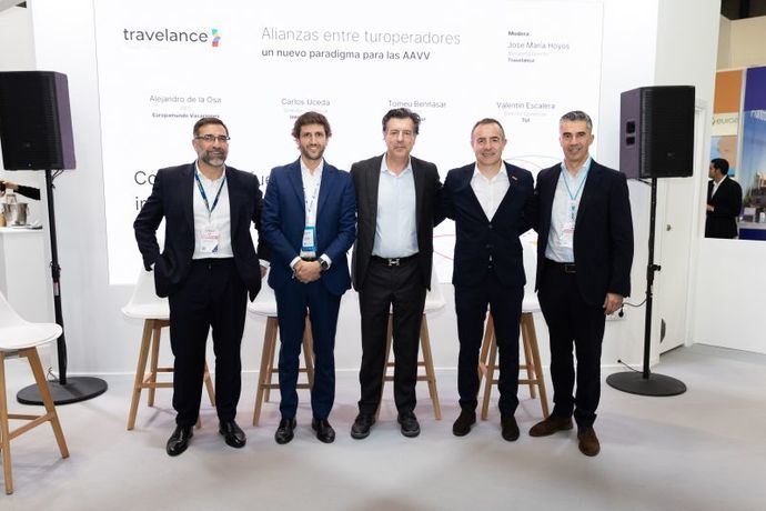 Travelance incorporará nuevos miembros en este primer trimestre de 2025
