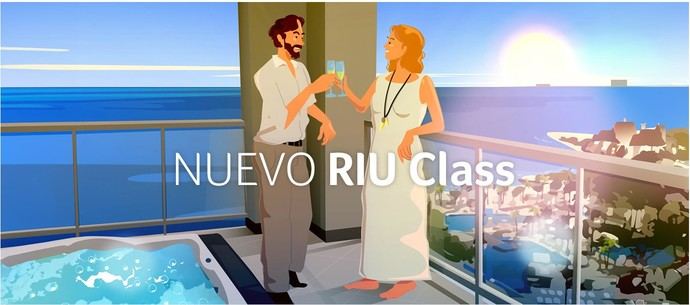 RIU presenta su renovado programa de fidelización RIU Class