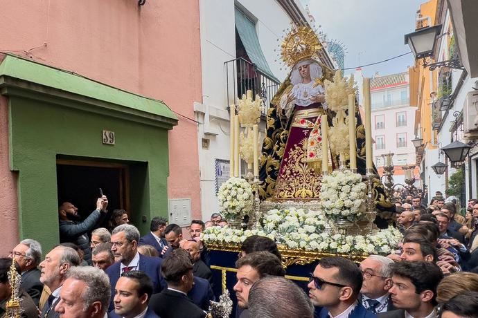 Se prevé un aumento del 10-15% en el volumen de reservas para Semana Santa