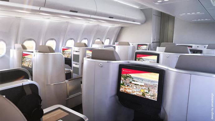 TAP Forbiz, la nueva solución para empresas de la aerolínea portuguesa