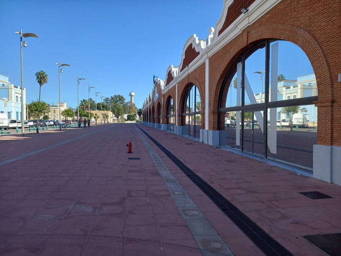 Castellón se asegura un nuevo congreso con unos 500 profesionales