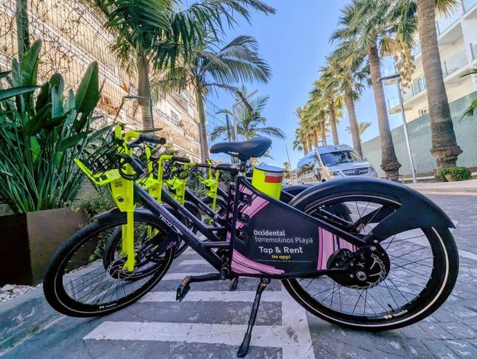 Teco Mobility y Coperama impulsan la movilidad sostenible