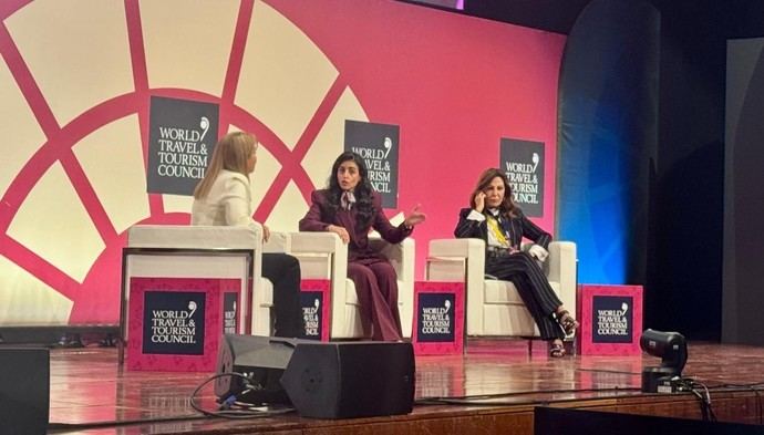 Sevilla refuerza su posicionamiento en la 25ª Cumbre del WTTC en Roma