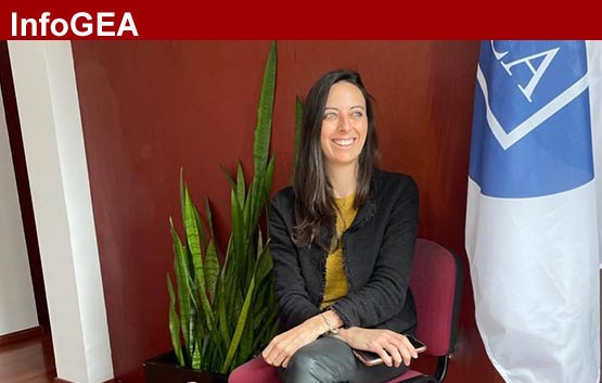 Entrevista a Grupo GEA: ‘No basta con ofrecer herramientas’
