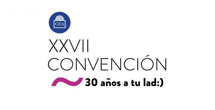 400 personas se darán encuentro en la XXVII Convención de GEA
