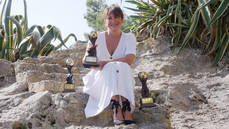 Rebeca González.