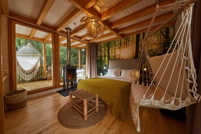 HolaCamp amplía su oferta con la incorporación de dos nuevos campings
