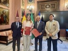 Sevilla refuerza su posicionamiento como destino de congresos