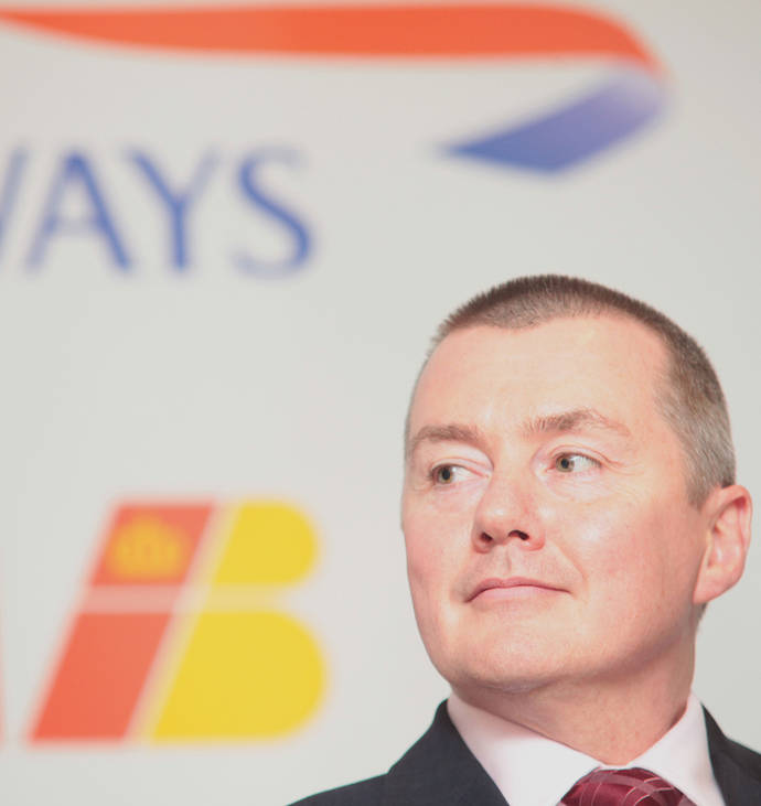 El Brexit no tendrá un impacto a largo plazo en IAG
