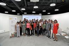 Jornada en la Factoría de Innovación Turística de Canarias (FIT Canarias).