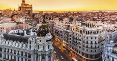 Madrid.