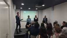 'Hoteles como escaparate de turismo cultural', clave en el Ostelea Tourism Day