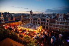Madrid.