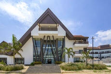 Meliá Cartagena Karmairí.