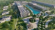 Meliá Durres.
