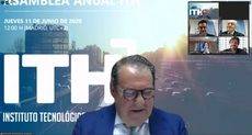 Primera Asamblea Anual online de ITH.