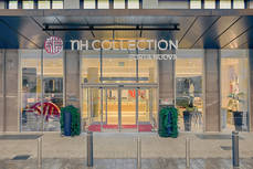 NH Collection Porta Nuova.