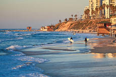 Tel Aviv (Israel).
