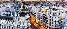Madrid.